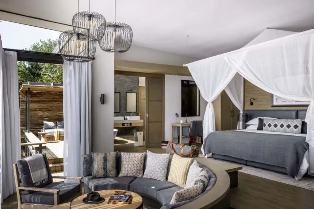 Luxury Safaris in Kenya Cost upwards of $5,000 USD