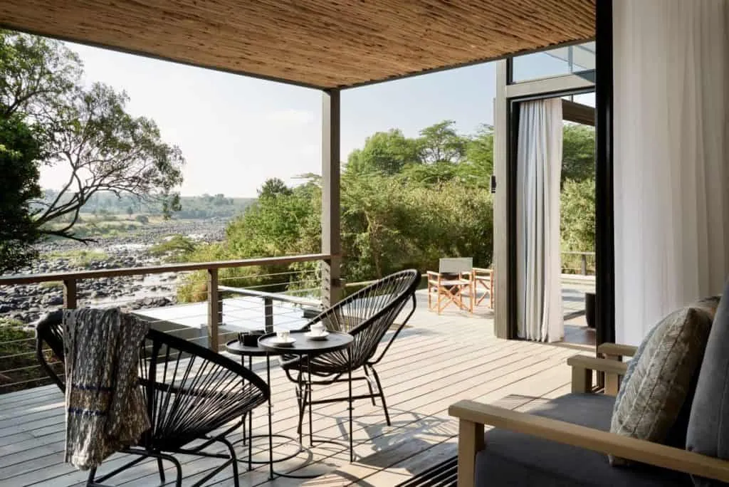 Luxury Safaris in Kenya Cost upwards of $5,000 USD