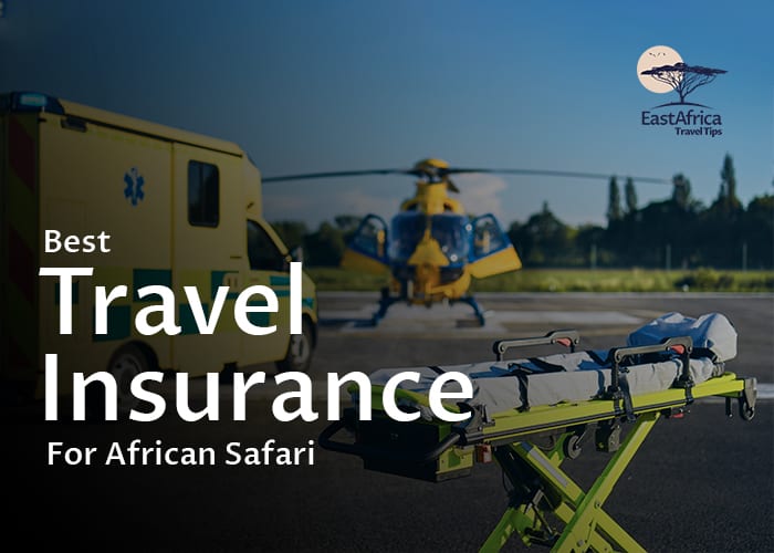 Best Travel Insurance for African Safaris