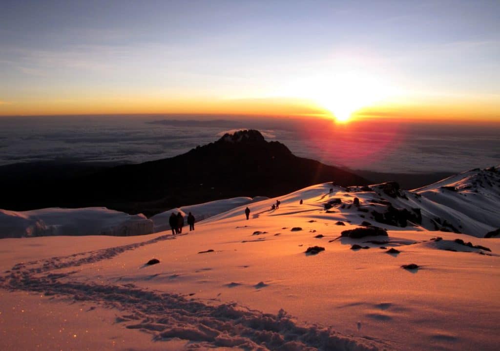 Can You Climb Kilimanjaro Without Training